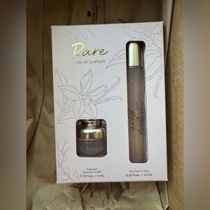 NWT RARE BEAUTY Mini Rare EDP Set